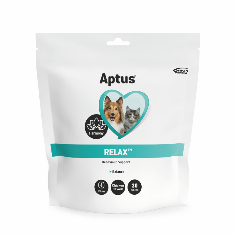 Aptus® Relax vet 30chews