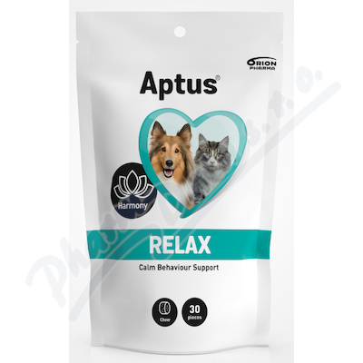 Aptus® Relax vet 30chews