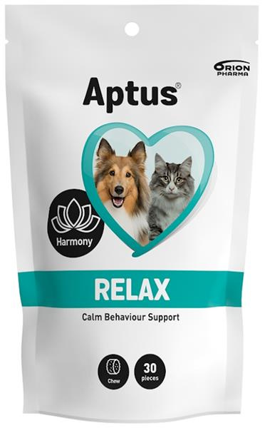 Aptus® Relax vet 30chews