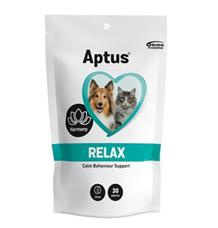 Aptus® Relax vet 30chews