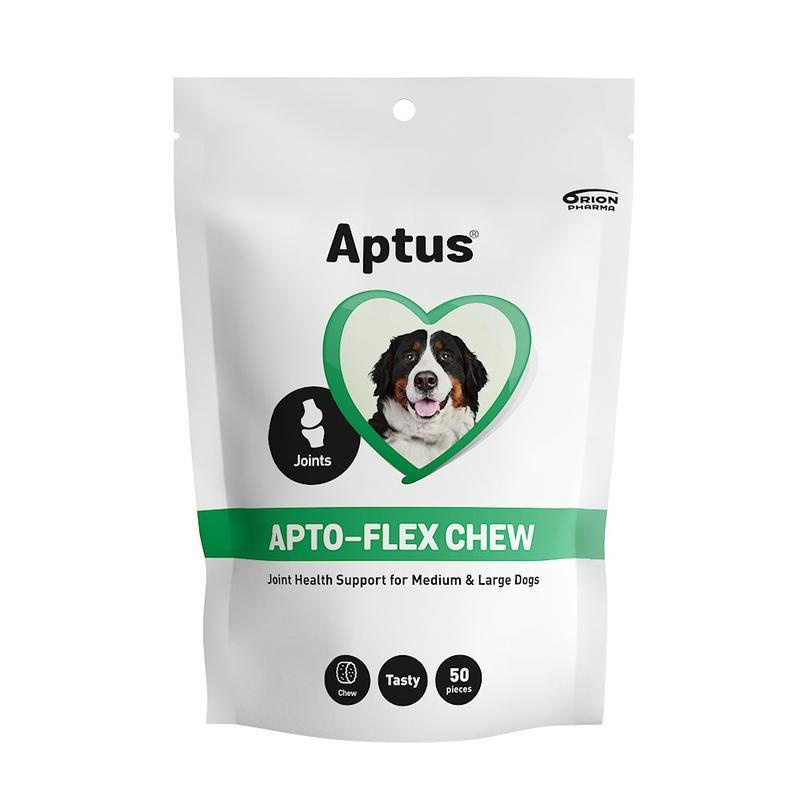 Aptus Apto-Flex chew 50tbl NEW 50tbl NEW