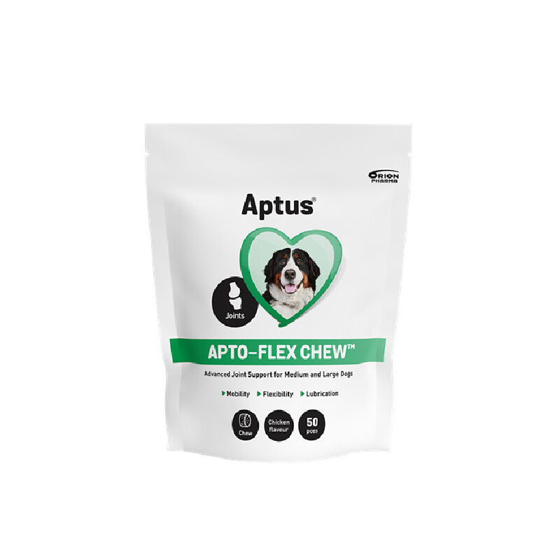 Aptus Apto-Flex chew 50tbl NEW 50tbl NEW