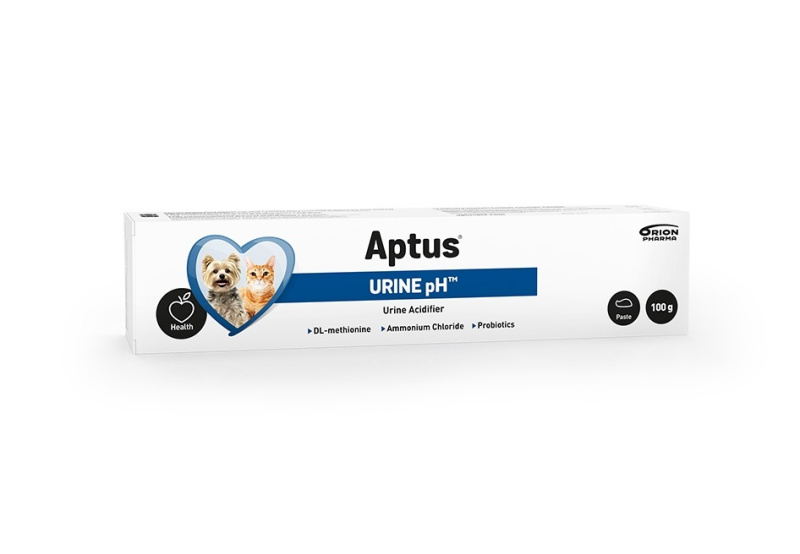 Aptus® Urine pH Paste 100g