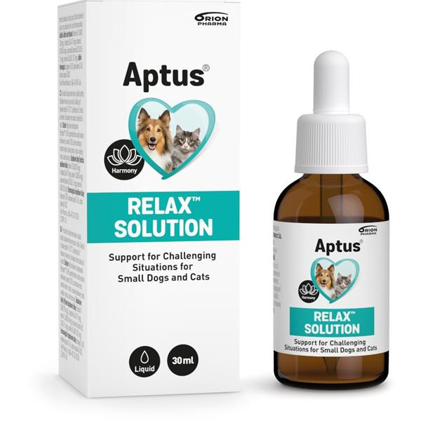 Aptus® Relax Solution 30ml