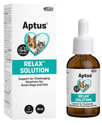 Aptus® Relax Solution 30ml
