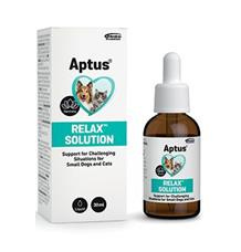 Aptus® Relax Solution 30ml