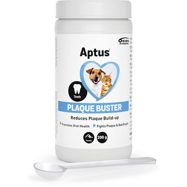 Aptus® Plaque Buster 200g