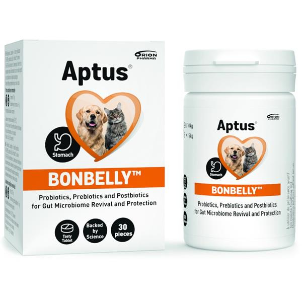 Aptus Bonbelly  30 tbl