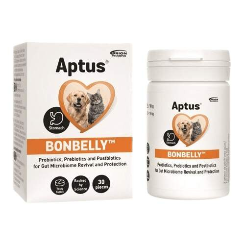 Aptus Bonbelly  30 tbl