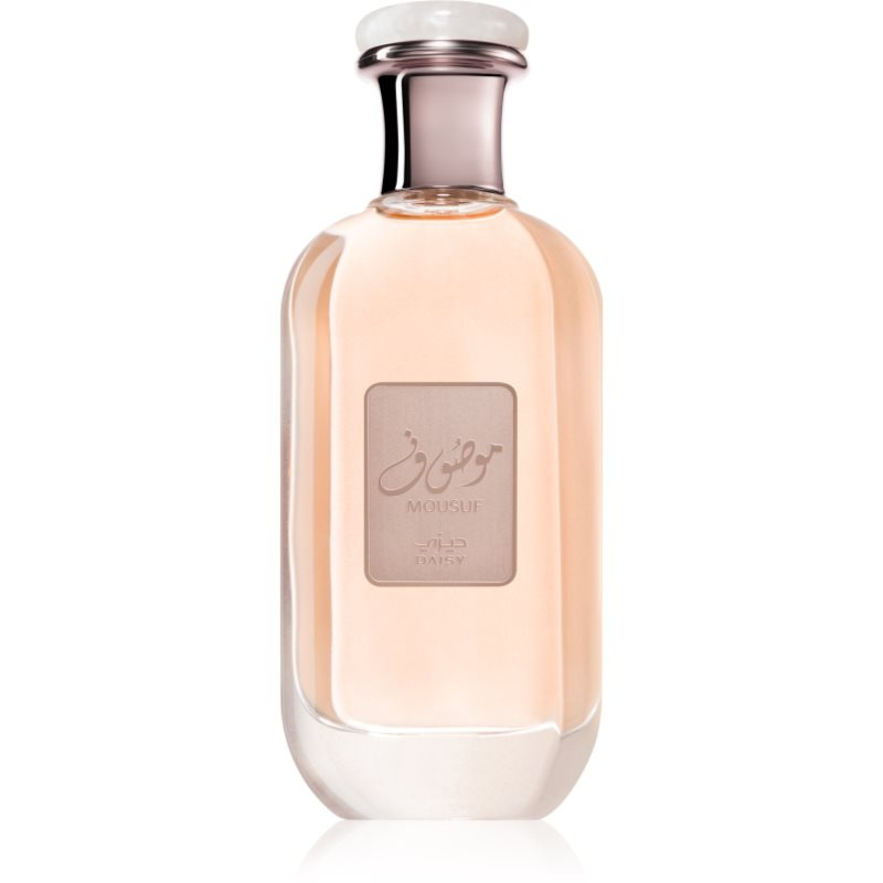 Ard Al Zaafaran Mousuf Daisy parfémovaná voda pro ženy 100 ml