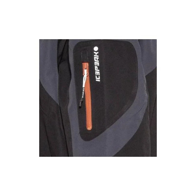 Dámská lyžařská bunda Icepeak Dacono W 53191 506 xs