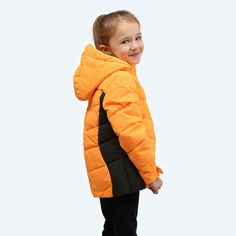 Lyžařská bunda Icepeak Lille Junior 50036553-440 128 cm