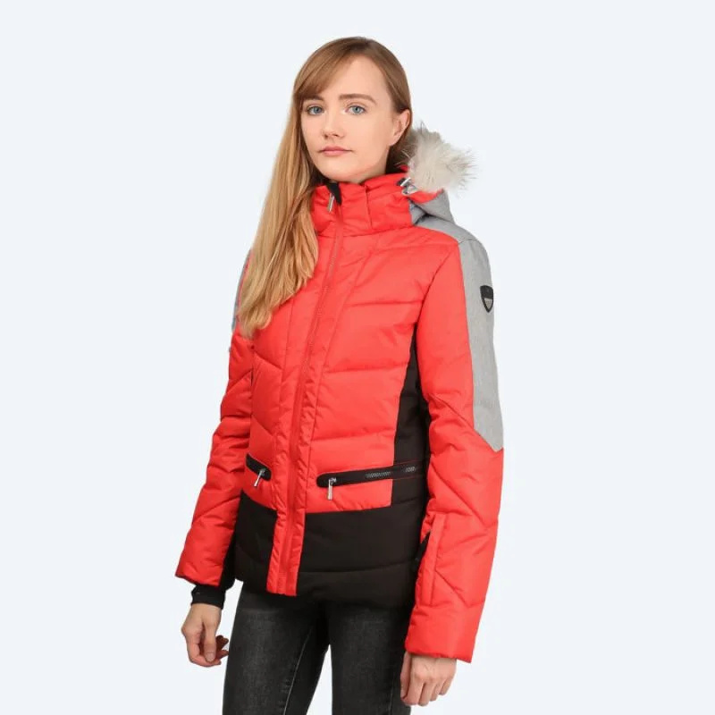 Dámská bunda Icepeak Electra IA W 453203512IA S