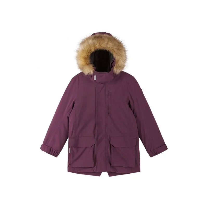 Reima Reimatec zimní bunda Ajaton parka Jr 5100360A-4960 152