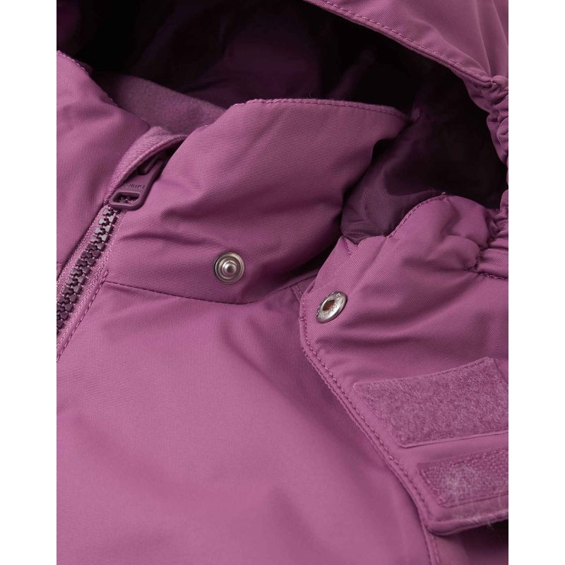 Reima Reimatec Raisio Kids Jr zimní bunda 5100289A-5390 140