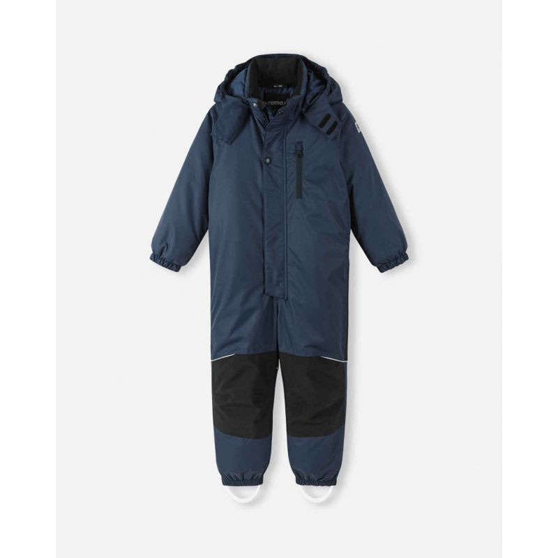 Reimatec Kaunisto Navy Jr zimní kombinéza 5100157E-6980 Děti 122