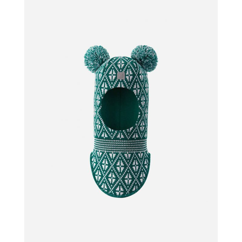 Zimní kukla Reima Kuuraan Jr 5300214A-89A1 50