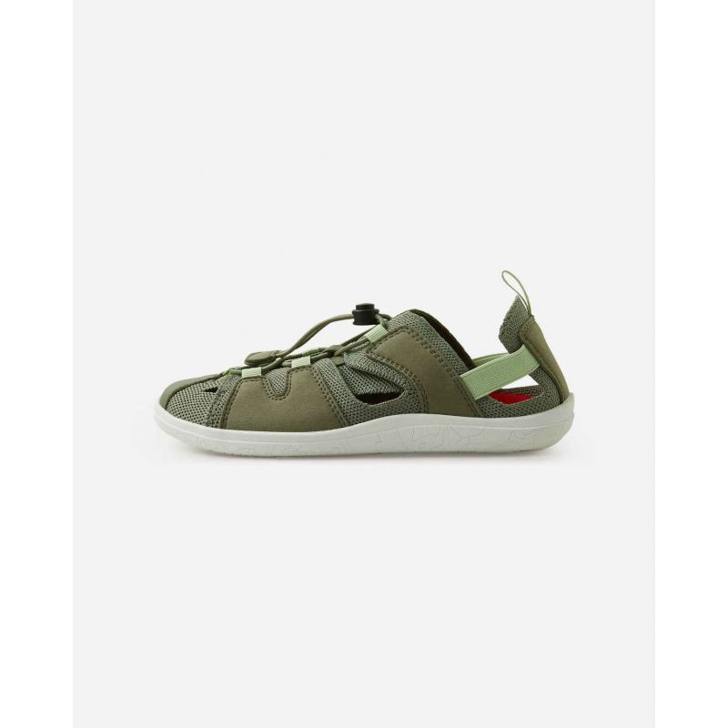 Sandály Reima Barefoot Valoa Jr 5400157B-8920 34