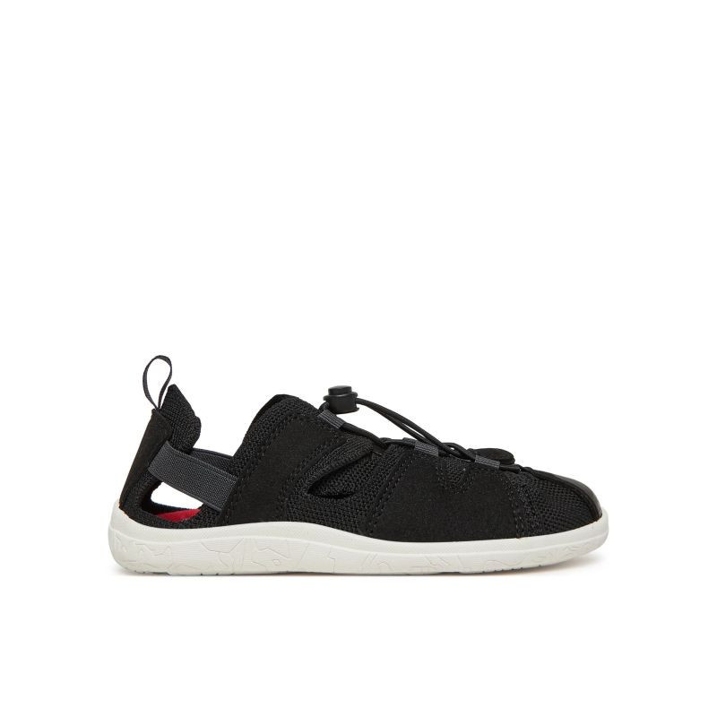 Sandály Reima Barefoot Valoa Jr 5400157B-9990 37