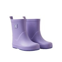 Dětské Barefoot Holínky REIMA ANKKA kvetoucí lila - 30