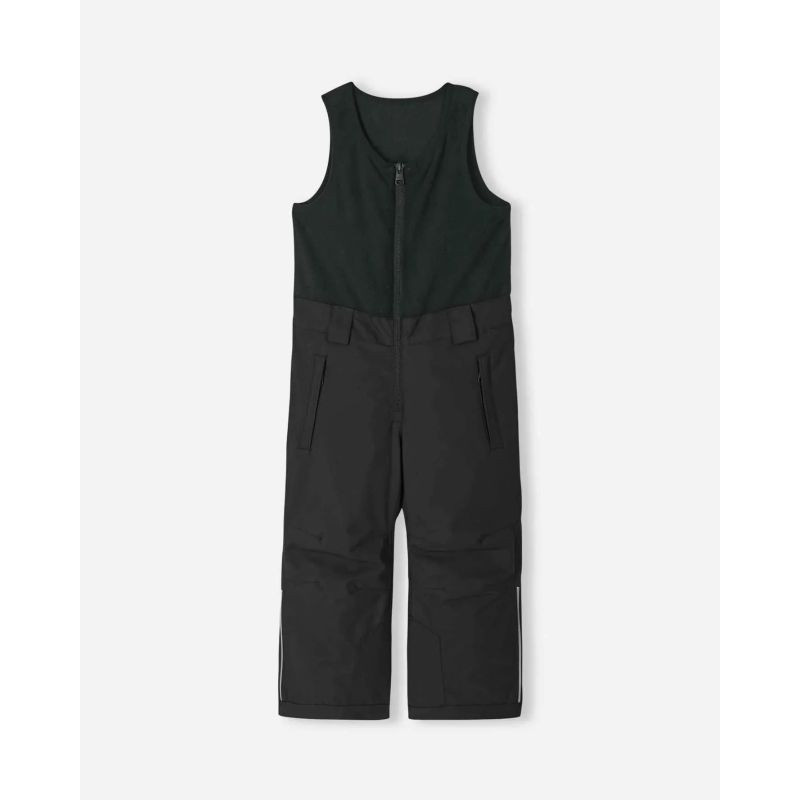 Dětské zimní kalhoty Reima Alippi - nepromokavé a teplé (5100051B-9990) 134