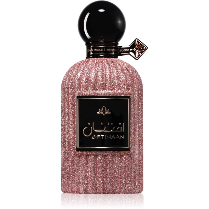 Ard Al Zaafaran Eftinaan parfémovaná voda unisex 100 ml