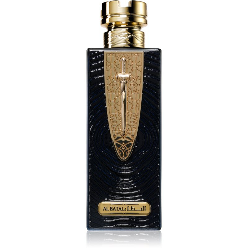 Ard Al Zaafaran Al Batal parfémovaná voda pro muže 100 ml