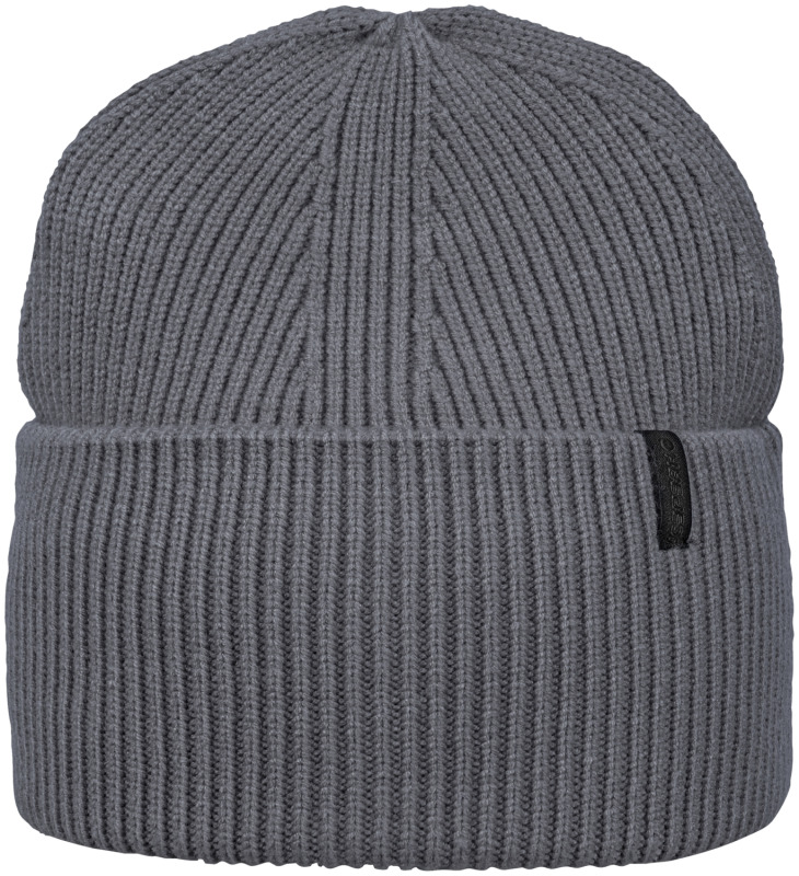 Icepeak Dámská / Pánská čepice (šedá, one size)