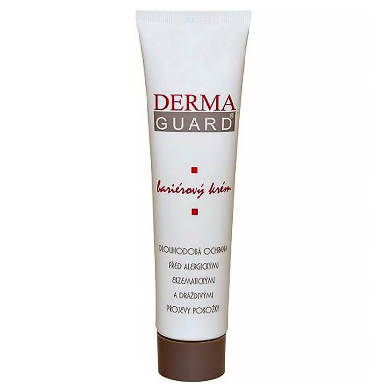 DERMAGUARD  bariérový krém 110 ml