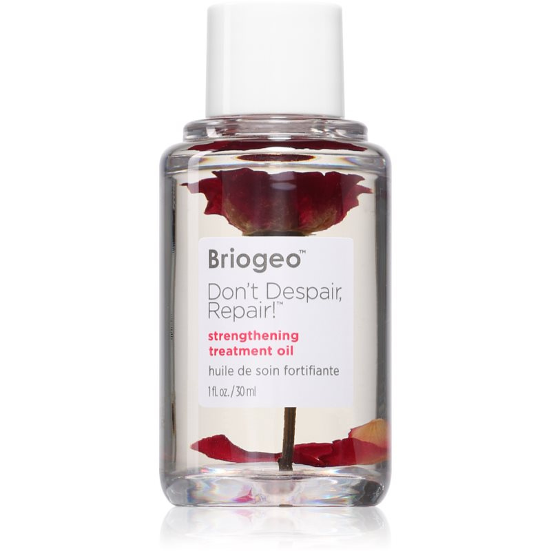 Briogeo Don't Despair, Repair! vlasový olej 30 ml