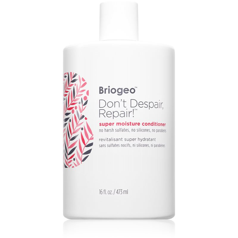 Briogeo Don't Despair, Repair! hydratační kondicionér na vlasy 473 ml