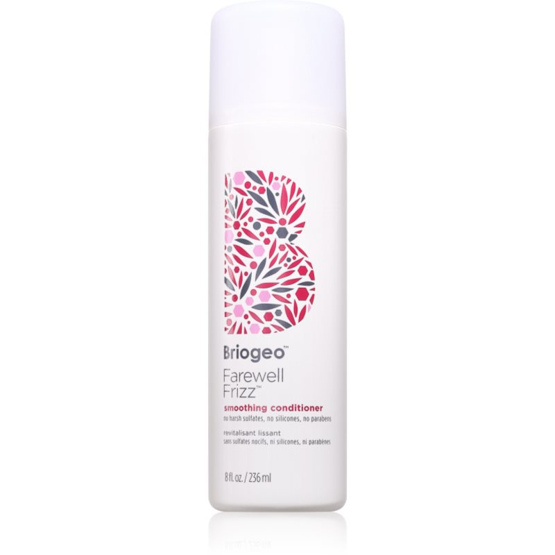 Briogeo Farewell Frizz vyhlazující kondicionér 236 ml