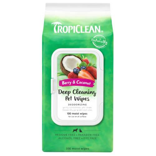 TROP hloubkove cistici ubrousky 100ks