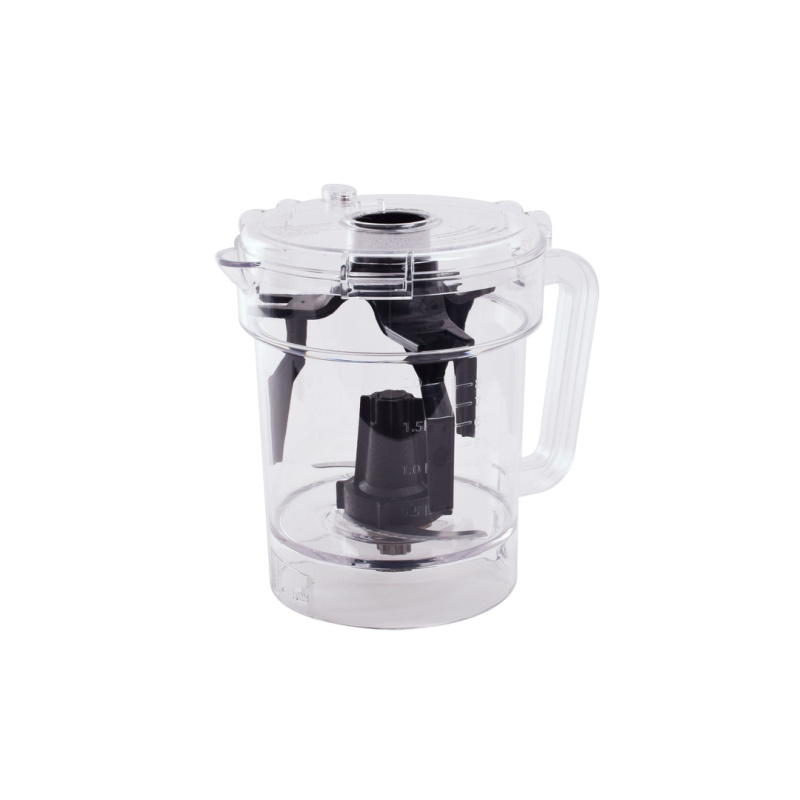 Brewista NutraMilk set na máslo a smoothie