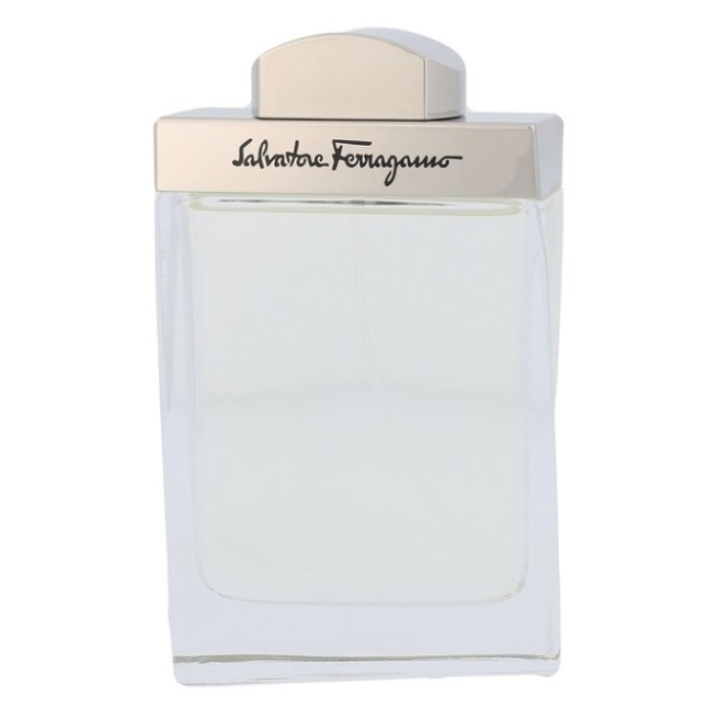 SALVATORE FERRAGAMO Pour Homme Toaletní voda 100 ml