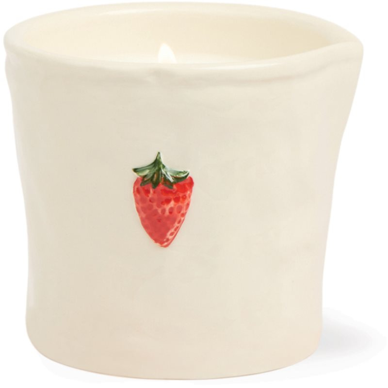 Paddywax Bistro Strawberry vonná svíčka 226 g