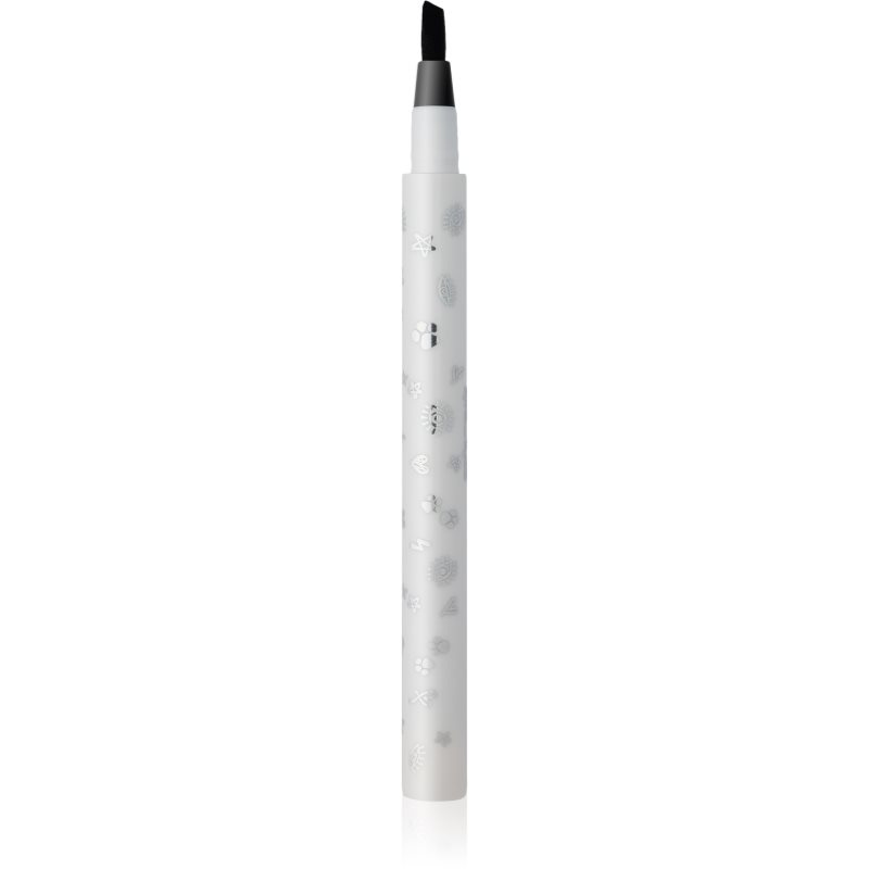 J.Cat Beauty Kitten Winged dlouhotrvající oční linky odstín 102 Angled Tip 1.5 g