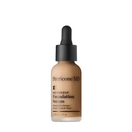 Perricone MD No Makeup Foundation Serum lehký make-up pro přirozený vzhled odstín Nude 30 ml