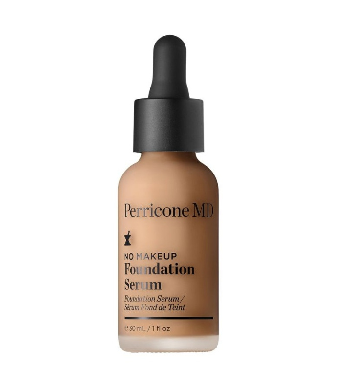 Perricone MD No Makeup Foundation Serum lehký make-up pro přirozený vzhled odstín Beige 30 ml