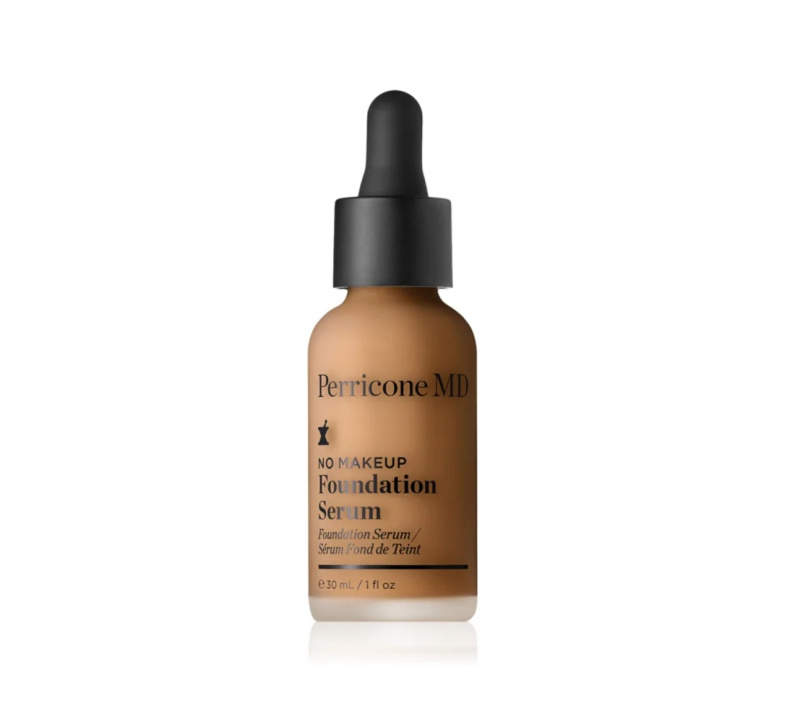 Perricone MD No Makeup Foundation Serum lehký make-up pro přirozený vzhled odstín Beige 30 ml