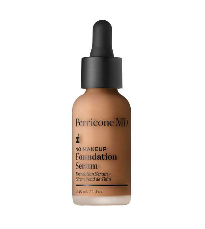 Perricone MD No Makeup Foundation Serum lehký make-up pro přirozený vzhled odstín Golden 30 ml