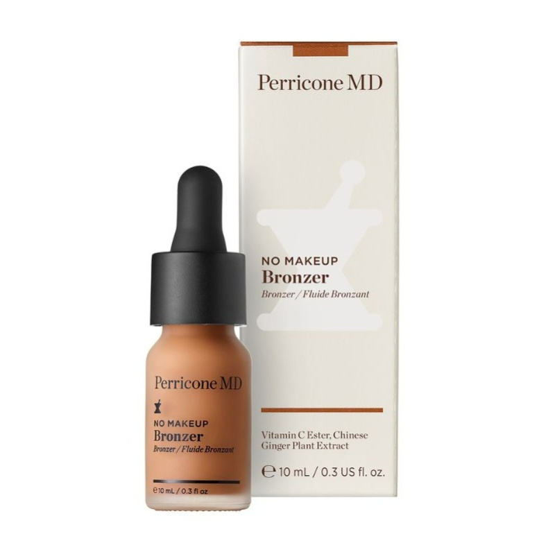 Perricone MD No Makeup Bronzer tekutý bronzer 10 ml