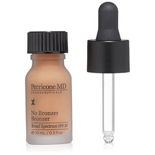 Perricone MD No Makeup Bronzer tekutý bronzer 10 ml