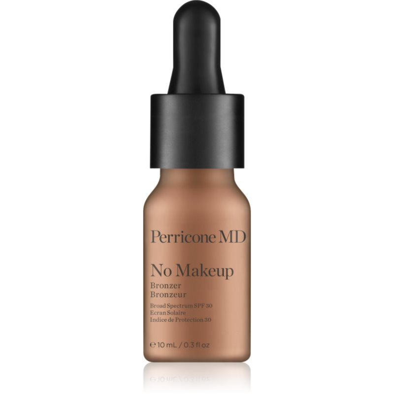 Perricone MD No Makeup Bronzer tekutý bronzer 10 ml