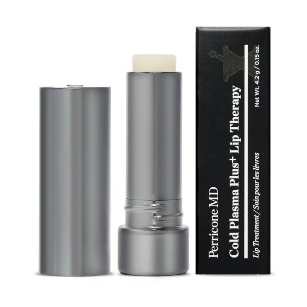 Perricone MD Cold Plasma Plus+ Lip Therapy vyživující a hydratační balzám na rty 4 ml