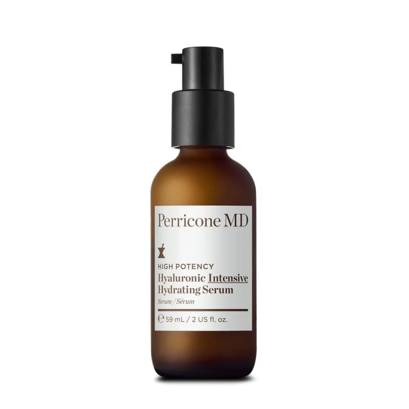 Perricone MD High Potency Intensive Hydrating Serum intenzivní hydratační sérum s kyselinou hyaluronovou 59 ml