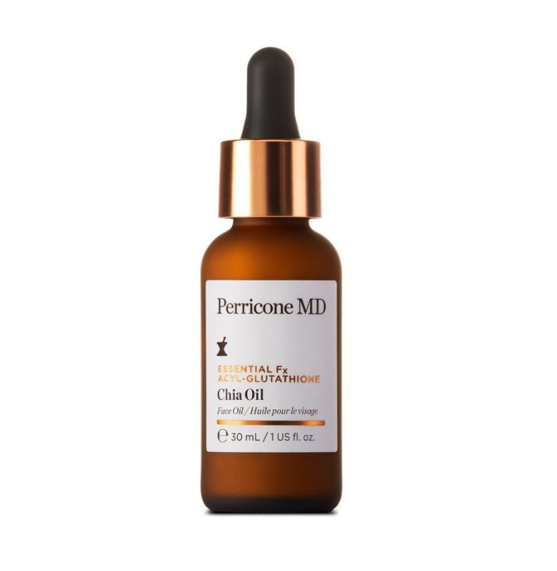 Perricone MD Essential Fx Acyl-Glutathione Chia Face Oil chia pleťový olej 30 ml