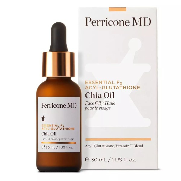 Perricone MD Essential Fx Acyl-Glutathione Chia Face Oil chia pleťový olej 30 ml