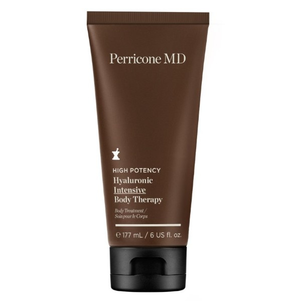 Perricone MD High Potency Intensive Body Therapy intenzivní vyživující krém na tělo 177 ml