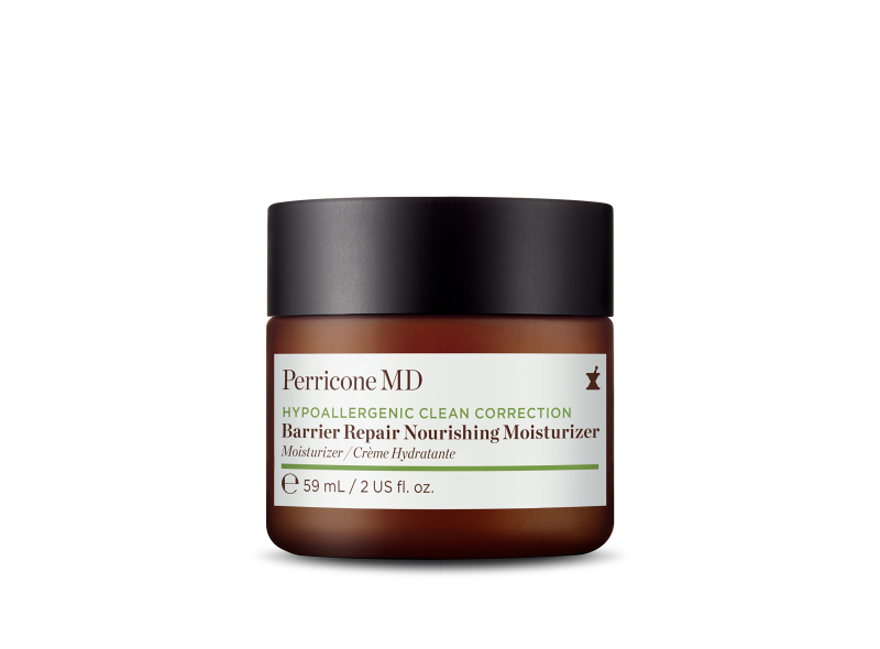 Perricone MD Hypoallergenic Clean Correction Moisturizer hydratační a vyživující krém 59 ml